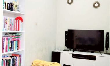 Jual Rumah Deltasari Baru Sidoarjo Taman Waru Dekat Surabaya