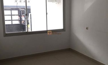 DISEWA RUMAH 1,5 LANTAI DI TANJUNG DUREN PALING DICARI KARNA STRATEGIS