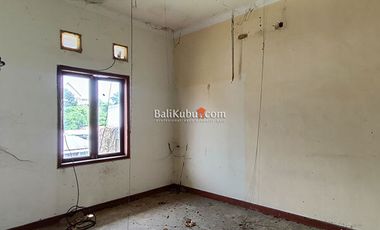 AMS-108.BL | Dijual Murah Rumah Strategis 4 Kamar Jl Pidada Ubung Dps