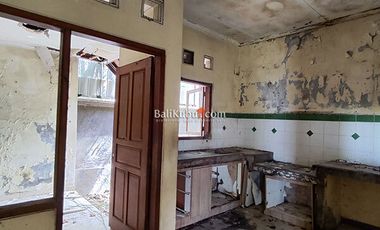 AMS-108.BL | Dijual Murah Rumah Strategis 4 Kamar Jl Pidada Ubung Dps