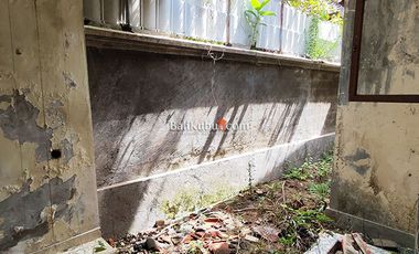 AMS-108.BL | Dijual Murah Rumah Strategis 4 Kamar Jl Pidada Ubung Dps
