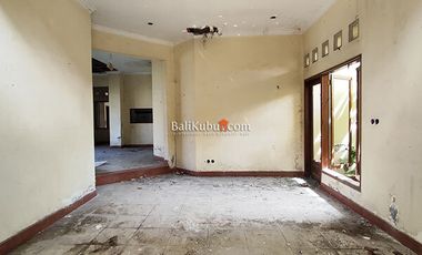 AMS-108.BL | Dijual Murah Rumah Strategis 4 Kamar Jl Pidada Ubung Dps