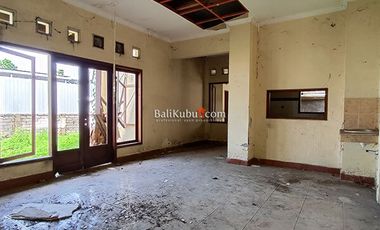 AMS-108.BL | Dijual Murah Rumah Strategis 4 Kamar Jl Pidada Ubung Dps
