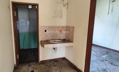 AMS-108.BL | Dijual Murah Rumah Strategis 4 Kamar Jl Pidada Ubung Dps
