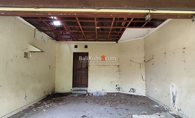 AMS-108.BL | Dijual Murah Rumah Strategis 4 Kamar Jl Pidada Ubung Dps