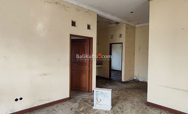 AMS-108.BL | Dijual Murah Rumah Strategis 4 Kamar Jl Pidada Ubung Dps
