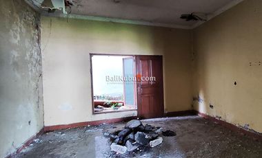 AMS-108.BL | Dijual Murah Rumah Strategis 4 Kamar Jl Pidada Ubung Dps