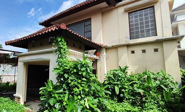AMS-108.BL | Dijual Murah Rumah Strategis 4 Kamar Jl Pidada Ubung Dps