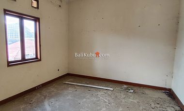 AMS-108.BL | Dijual Murah Rumah Strategis 4 Kamar Jl Pidada Ubung Dps