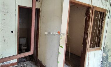 AMS-108.BL | Dijual Murah Rumah Strategis 4 Kamar Jl Pidada Ubung Dps
