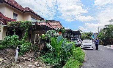 AMS-108.BL | Dijual Murah Rumah Strategis 4 Kamar Jl Pidada Ubung Dps