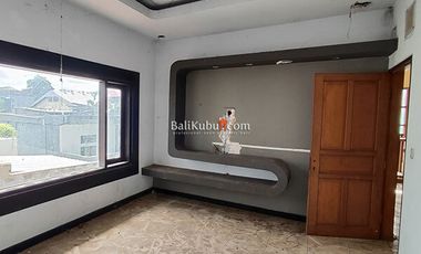 AMS-108.BL | Dijual Murah Rumah Strategis 4 Kamar Jl Pidada Ubung Dps