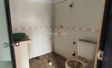 AMS-108.BL | Dijual Murah Rumah Strategis 4 Kamar Jl Pidada Ubung Dps