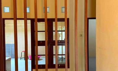 Dijual Rumah Puri Surya Jaya Gedangan Wage Waru Sidoarjo Surabaya