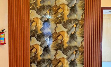 Dijual Rumah Puri Surya Jaya Gedangan Wage Waru Sidoarjo Surabaya