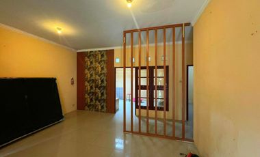 Dijual Rumah Puri Surya Jaya Gedangan Wage Waru Sidoarjo Surabaya