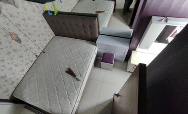 apartemen waterplace tower E 22