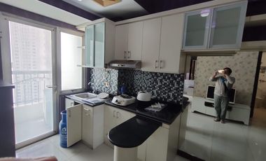 apartemen waterplace tower E 22