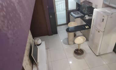 apartemen waterplace tower E 22