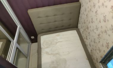 apartemen waterplace tower E 22