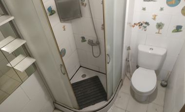 apartemen waterplace tower E 22