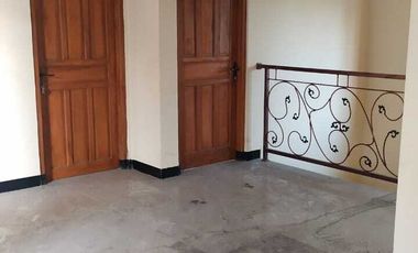 Rumah Murah Tepi Jalan Cocok Hunian Dan Kantor Dkt Hyatt Dan UGM