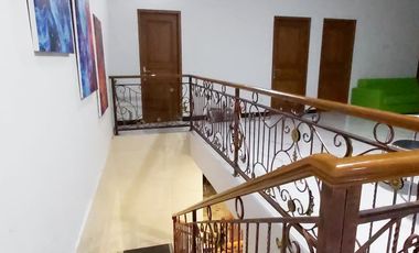 Rumah Murah Tepi Jalan Cocok Hunian Dan Kantor Dkt Hyatt Dan UGM