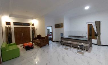 Rumah Murah Tepi Jalan Cocok Hunian Dan Kantor Dkt Hyatt Dan UGM