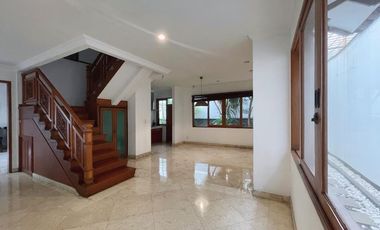 Dijual Rumah Lokasi Strategis Daerah Kayu Putih Jakarta Timur