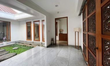 Dijual Rumah Lokasi Strategis Daerah Kayu Putih Jakarta Timur