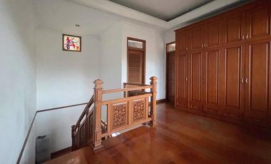 Dijual Rumah Lokasi Strategis Daerah Kayu Putih Jakarta Timur