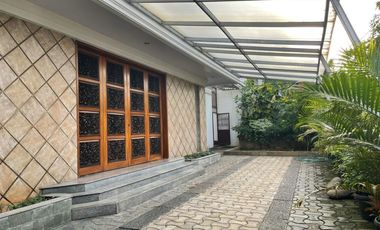 Dijual Rumah Lokasi Strategis Daerah Kayu Putih Jakarta Timur