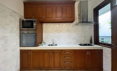 Dijual Rumah Lokasi Strategis Daerah Kayu Putih Jakarta Timur