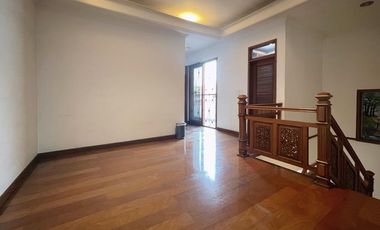 Dijual Rumah Lokasi Strategis Daerah Kayu Putih Jakarta Timur