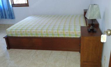 Rumah Besar Murah 2lt Furnish Cocok Rumah Dinas Dan Kantor Dekat Jcm