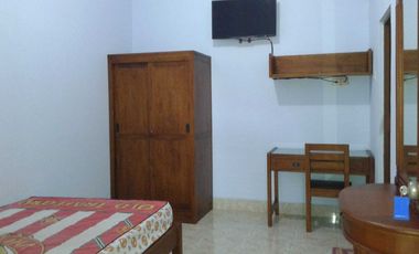 Rumah Besar Murah 2lt Furnish Cocok Rumah Dinas Dan Kantor Dekat Jcm