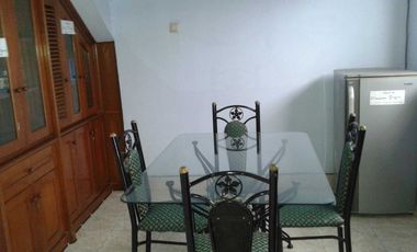 Rumah Besar Murah 2lt Furnish Cocok Rumah Dinas Dan Kantor Dekat Jcm