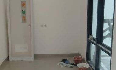 Rumah Murah akses motor di Jakarta Timur