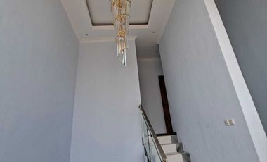 Rumah solo baru dr oen baki grogol manang Gentan pakuwon mall