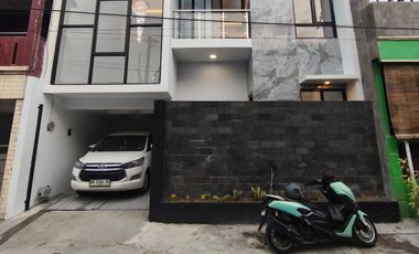 Rumah solo baru dr oen baki grogol manang Gentan pakuwon mall
