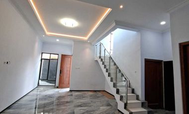 Rumah solo baru dr oen baki grogol manang Gentan pakuwon mall