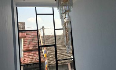Rumah solo baru dr oen baki grogol manang Gentan pakuwon mall