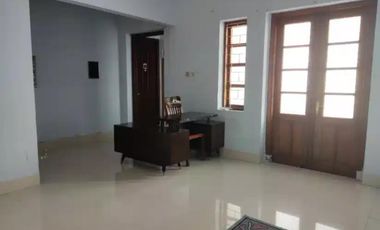 Rumah Murah Area Gondokusuman Cocok Homestay Dan Kantor Dekat UAD 1