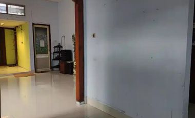 Rumah Murah Area Gondokusuman Cocok Homestay Dan Kantor Dekat UAD 1