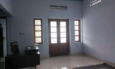 Rumah Murah Area Gondokusuman Cocok Homestay Dan Kantor Dekat UAD 1