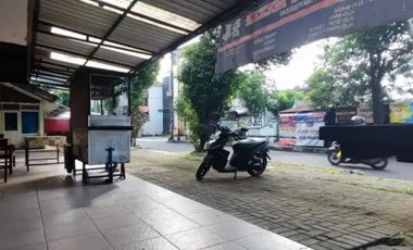 Rumah Murah Area Gondokusuman Cocok Homestay Dan Kantor Dekat UAD 1