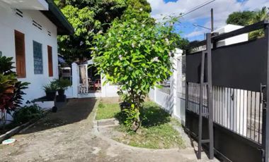Rumah Murah Area Gondokusuman Cocok Homestay Dan Kantor Dekat UAD 1