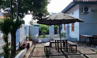 Rumah Murah Area Gondokusuman Cocok Homestay Dan Kantor Dekat UAD 1