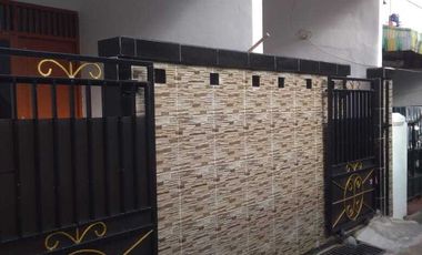 Rumah Rumah Disewakan Baktijaya Sukmajaya Depok 2 Timur