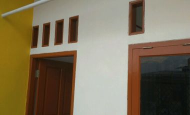 Rumah Rumah Disewakan Baktijaya Sukmajaya Depok 2 Timur
